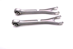 Maserati Ghibli Quattroporte Levante Compression Rod Rear Suspension Control Arms #2011