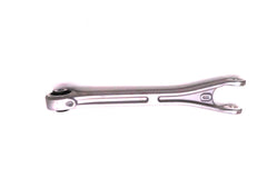 Maserati Ghibli Quattroporte Levante Compression Rod Rear Suspension Control Arms #2011