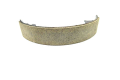 Maserati Ghibli Quattroporte emergency parking brake shoes TopEuro #1033