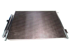 Maserati Ghibli Quattroporte Levante Ac condenser #1013