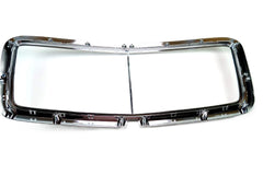 Bentley Bentayga grille surround chrome trim #2623