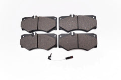 Mercedes G wagon G550 G500 Slr McLaren front brake pads TopEuro #2000