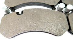 Mercedes Benz E63 AmgS C63 Cls63 Amg front rear brake pads & rotors TopEuro #1048