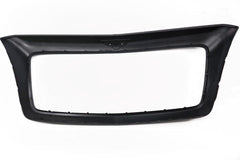 Bentley Bentayga front black grille inserts + trim #2027
