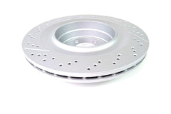 Mercedes Benz E63 AmgS C63 Cls63 Amg rear brake rotors TopEuro #1054