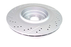 Mercedes Benz E63 AmgS C63 Cls63 Amg rear brake pads rotors TopEuro #1053