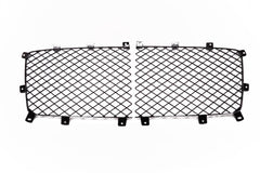 Bentley Bentayga front black grille inserts left & right #2029