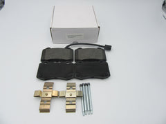 Maserati Ghibli Quattroporte rear brake pads 673005730 2017 - 2024 #1511