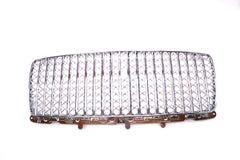 Bentley Bentayga Ewb Azure front chrome radiator grille #2542
