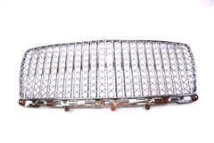 Bentley Bentayga Ewb Azure front chrome radiator grille #2542