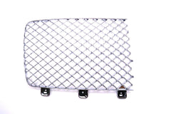 Bentley Bentayga Azure EWB front chrome radiator grille #2544