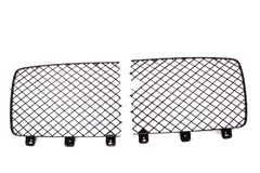 Bentley Bentayga Ewb Azure front black radiator grille inserts #2548