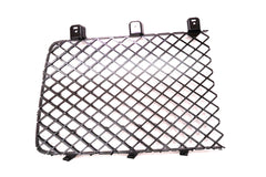 Bentley Bentayga Ewb Azure right front black radiator grille inserts #2550