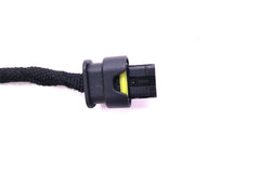 Bentley Continental Gt Gtc front bumper grill pdc sensor wire harness #2524