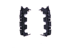 Bentley Continental GT GTC front bumper guide brackets #2558
