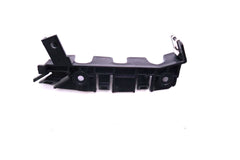 Bentley Continental GT GTC front bumper left guide bracket #2559