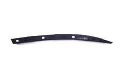 Bentley Bentayga grill trim brackets left #2568