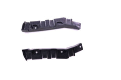 Bentley Bentayga front bumper brackets left & right #2564