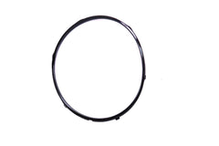 Bentley Mulsanne left inner black headlight ring #2575