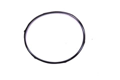 Bentley Mulsanne right inner black headlight ring #2576