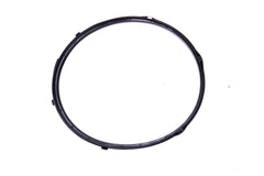 Bentley Mulsanne right inner black headlight ring #2576