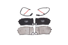 Lamborghini Urus front brake pads + 2 sensors TopEuro #2054