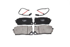 Lamborghini Urus front brake pads + 2 sensors TopEuro #2054