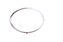 Bentley Gt Gtc right chrome inner headlight ring #2591