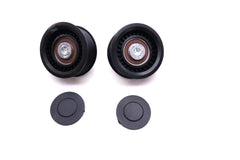 Bentley GT GTC Flying Spur W12 pulley 2pcs #2553
