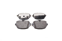 Lamborghini Urus rear brake pads + 2 sensors TopEuro #2055