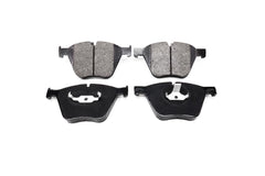 Rolls Royce Ghost 2011 2012 front brake pads TopEuro #2057