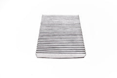 Maserati GranTurismo Quattroporte Ferrari 599 612 carbon cabin pollen filter TopEuro #2079