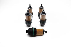 Maserati Ghibli Quattroporte Levante 3.0 v6 engine oil filter 5pcs #2093