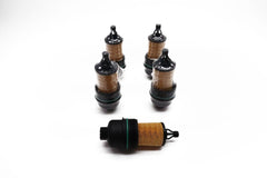 Maserati Ghibli Quattroporte Levante 3.0 v6 engine oil filter 5pcs #2093