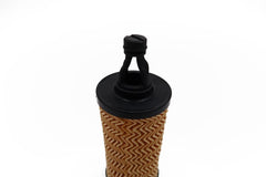 Maserati Ghibli Quattroporte Levante 3.0 v6 engine oil filter #2097