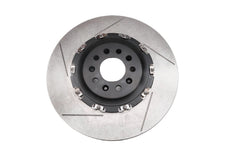 Aston Martin V8 Vantage front brake disk rotor 1pc TopEuro #2614