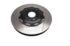 Aston Martin V8 Vantage front brake disk rotor 1pc TopEuro #2614