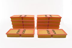 Alfa Romeo Giulia Stelvio engine air filter 10pcs #2108