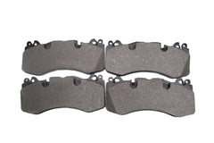Aston Martin V8 Vantage front rear brake pads TopEuro #2618