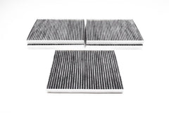 Alfa Romeo Giulia Stelvio pollen air cabin filter 5pcs #2112