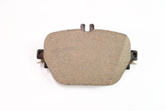 Mercedes E43 E63 Gle63 Glc63 E400 Rear brake pads TopEuro #1144