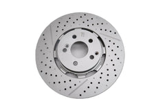 Mercedes Gt53 E63 C63 Cls63 Amg front rotor 1pc TopEuro #2638