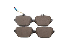 Mercedes Gt53 Gt43 E63 Glc63 Amg rear brake pads TopEuro #2644