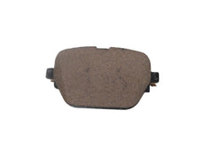 Mercedes Gt53 Gt43 E63 Glc63 Amg rear brake pads TopEuro #2644