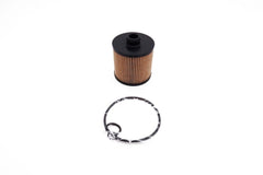 Bentley Gt Gtc Flying Spur engine oil filter W12 TopEuro 5pcs #2121