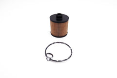 Bentley Bentayga engine oil filter TopEuro #2125