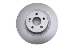 Mercedes Gle53 Amg rear brake disc rotors TopEuro #2662