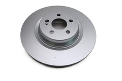 Mercedes Gle53 Amg rear brake disc rotor 1pc TopEuro #2663
