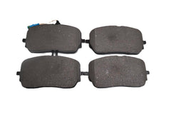 Mercedes Gle53 Amg front brake pads TopEuro #2665