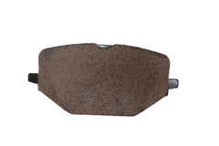 Mercedes Gle53 Amg rear brake pads TopEuro #2666